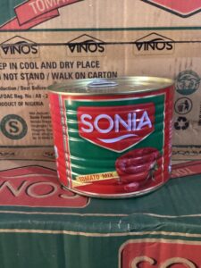 Sonia tomatoes 2.2kg