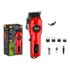 RAF cordless hair clipper grooming kit