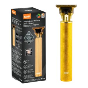 RAF professional hair clipper